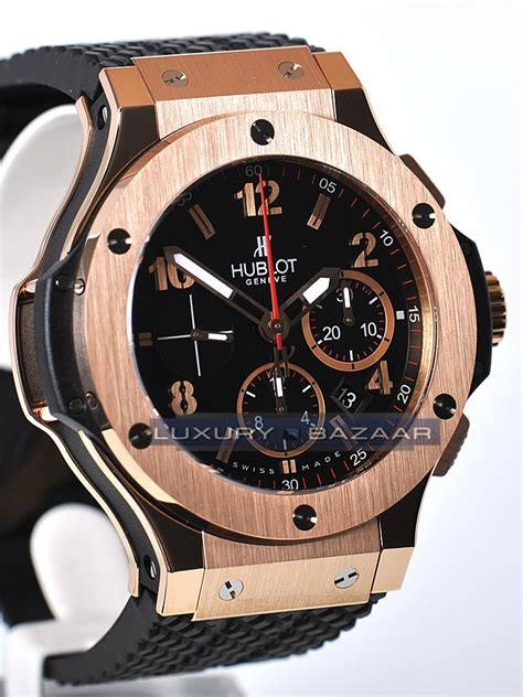 hublot geneve 301rx big bang|Hublot Big Bang Kollektion .